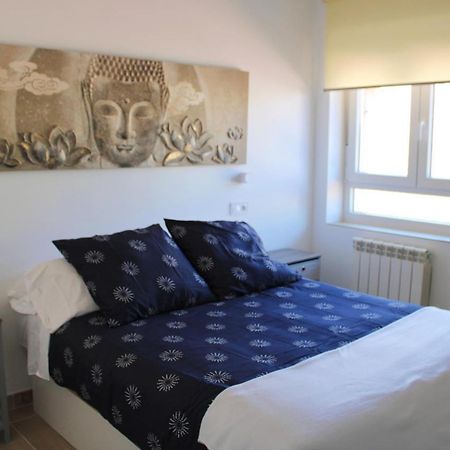 Nube Imperial II Apartment Salamanca Bagian luar foto