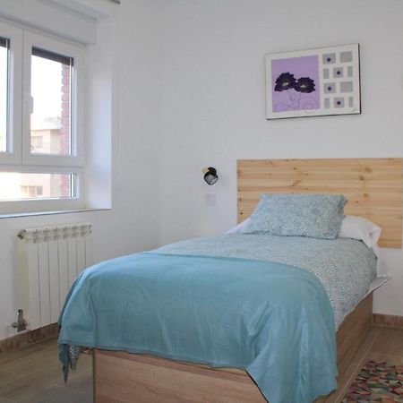 Nube Imperial II Apartment Salamanca Bagian luar foto