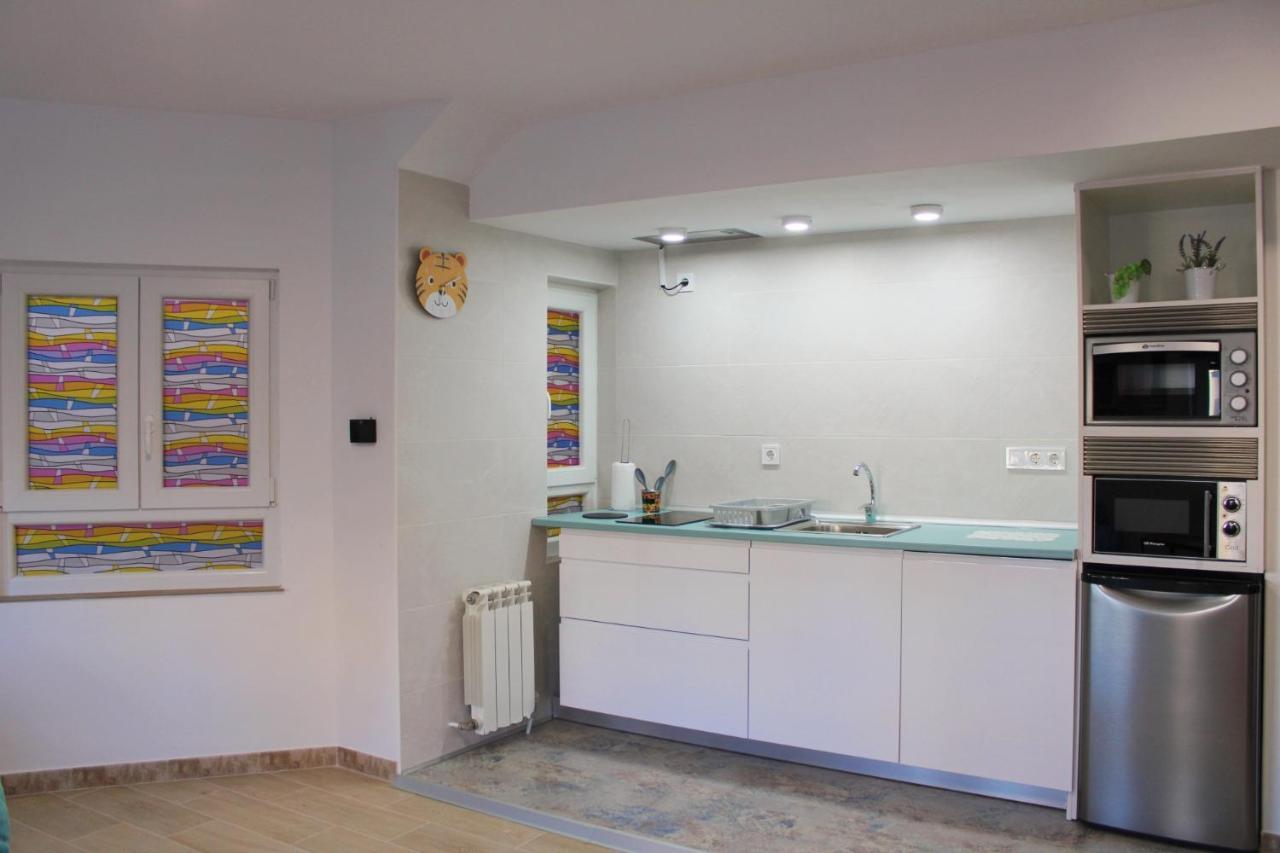 Nube Imperial II Apartment Salamanca Bagian luar foto